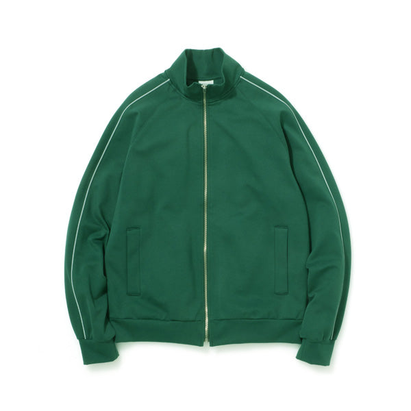 Truck Reflector Jacket