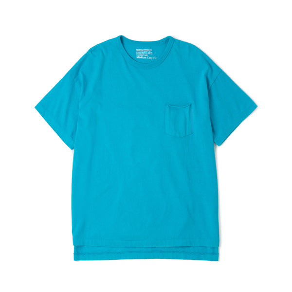 Easy Fit Slit Pocket Tee