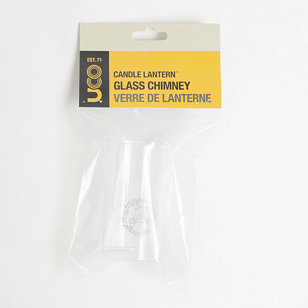 Globe (for UCO Solo)