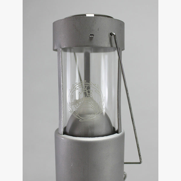 Globe (for UCO Solo)