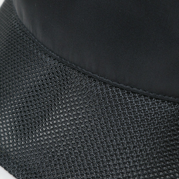 MESH BRIM HAT VIEW TYPE