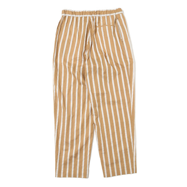 PAJAMA PANTS DOBBY STRIPE