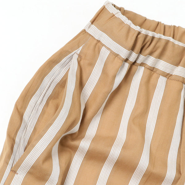 PAJAMA PANTS DOBBY STRIPE