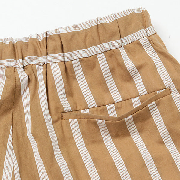PAJAMA PANTS DOBBY STRIPE