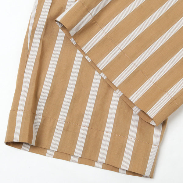 PAJAMA PANTS DOBBY STRIPE