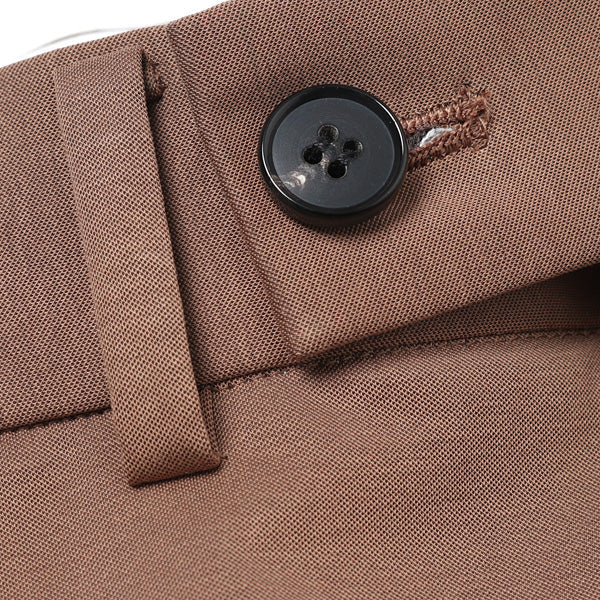 Smooth Ankle Slacks
