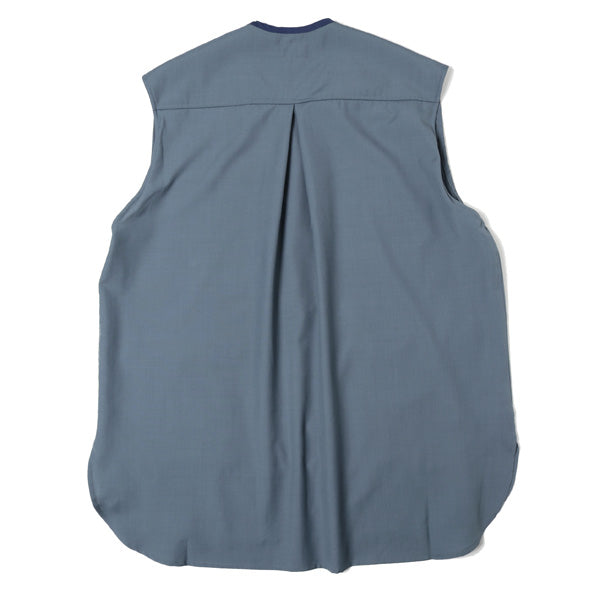 BARBER VEST