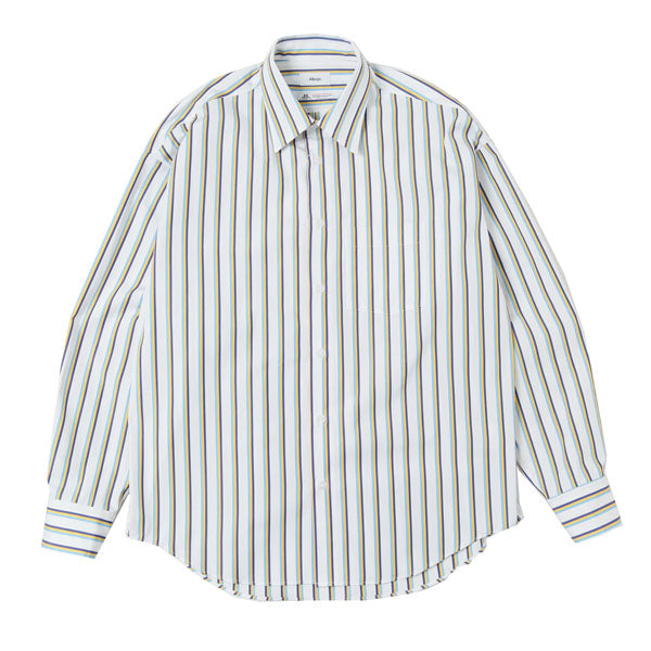Standard stripe shirt