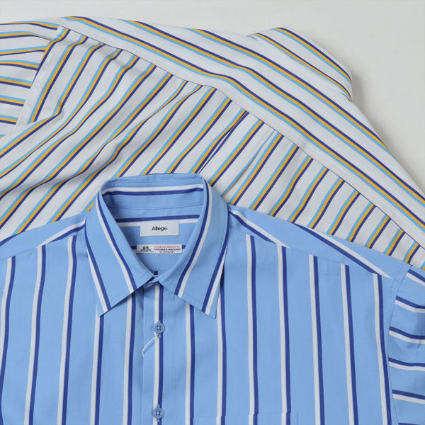 Standard stripe shirt