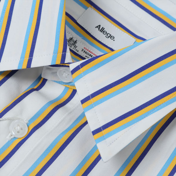 Standard stripe shirt
