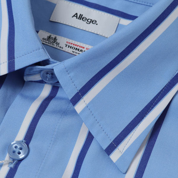 Standard stripe shirt