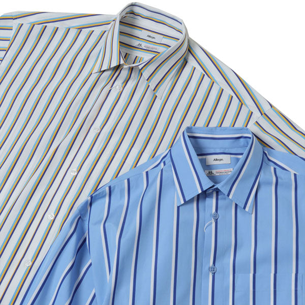 Standard stripe shirt