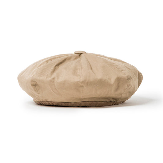 HUNTER BERET C/L TWILL
