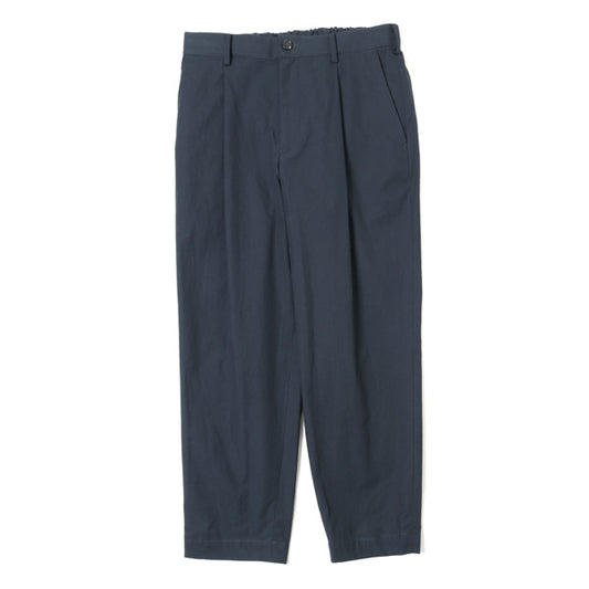 COTTON EASY PANTS