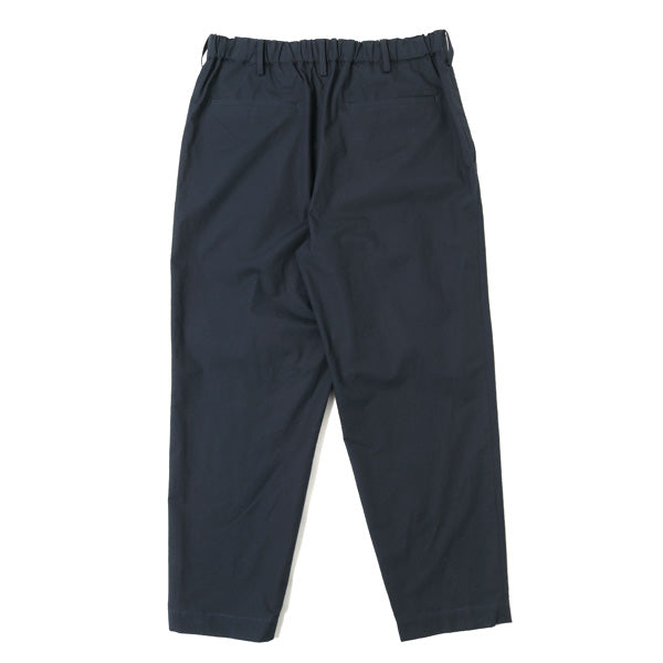COTTON EASY PANTS