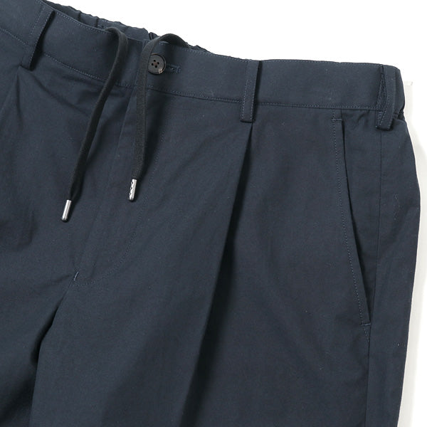 COTTON EASY PANTS