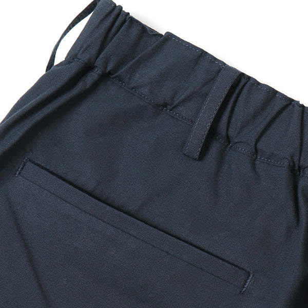 COTTON EASY PANTS