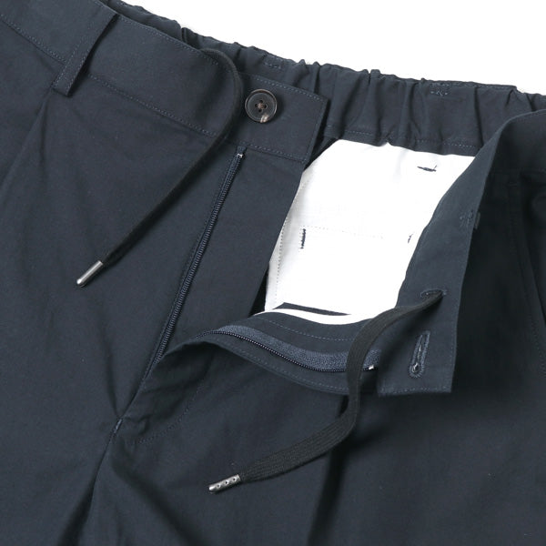 COTTON EASY PANTS