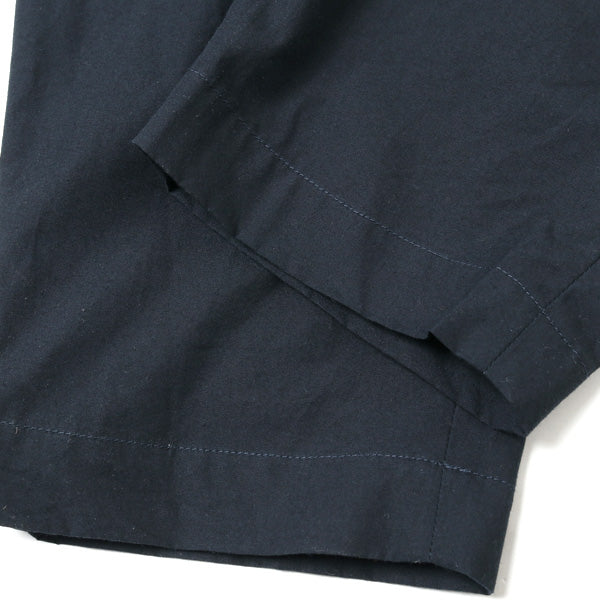 COTTON EASY PANTS