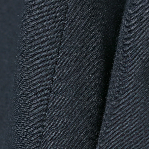 COTTON EASY PANTS