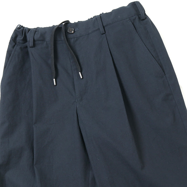 COTTON EASY PANTS