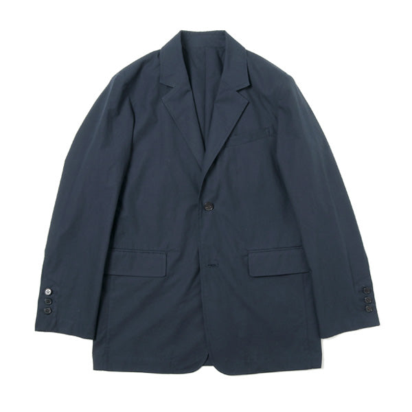 COTTON LOOSE JACKET