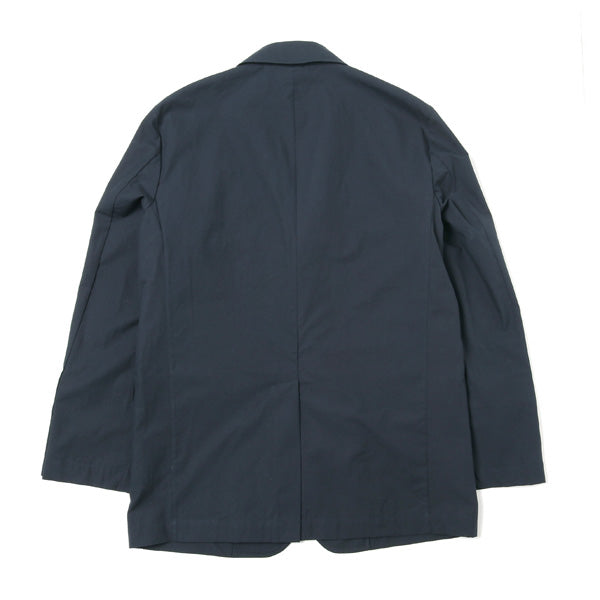 COTTON LOOSE JACKET