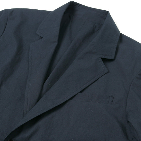 COTTON LOOSE JACKET