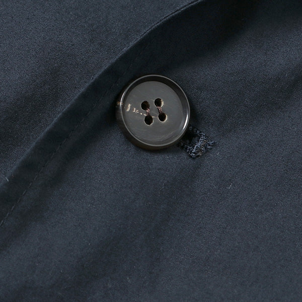 COTTON LOOSE JACKET