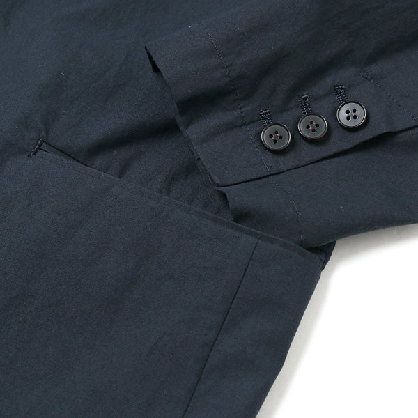 COTTON LOOSE JACKET
