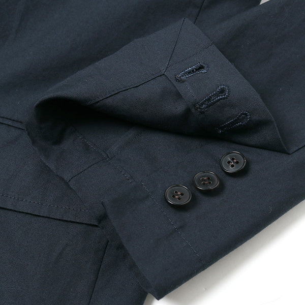 COTTON LOOSE JACKET