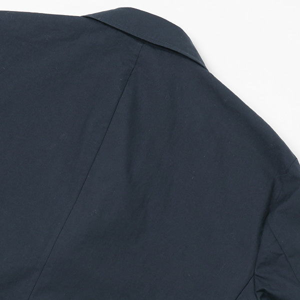 COTTON LOOSE JACKET