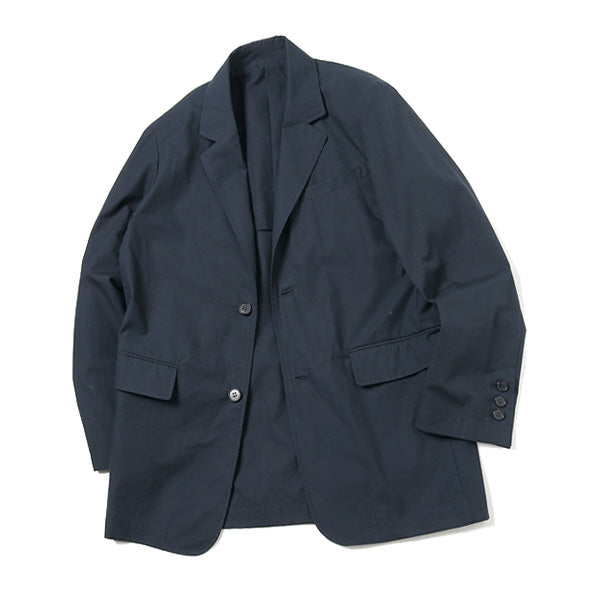 COTTON LOOSE JACKET