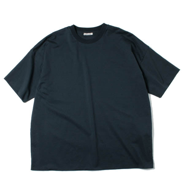 HIGH GAUGE DOUBLE CLOTH TEE