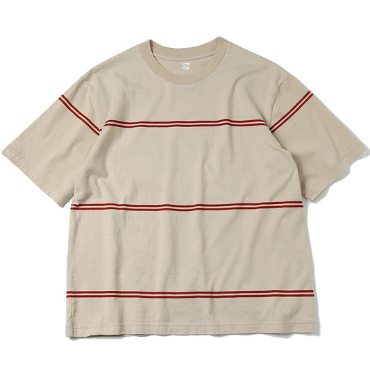 C/NAPP Border Plain Tee