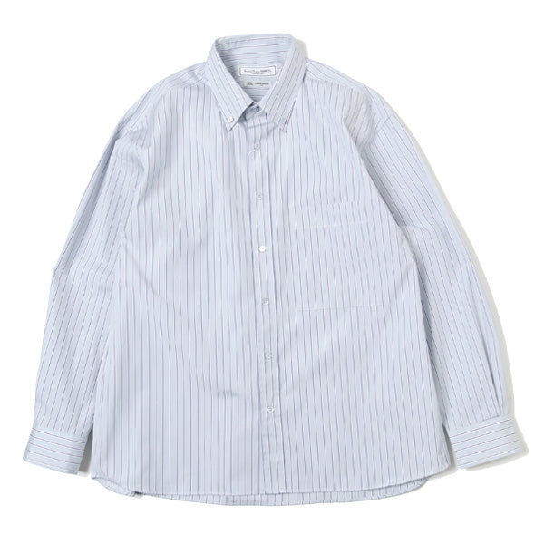 T.M. BUTTON DOWN SHIRT