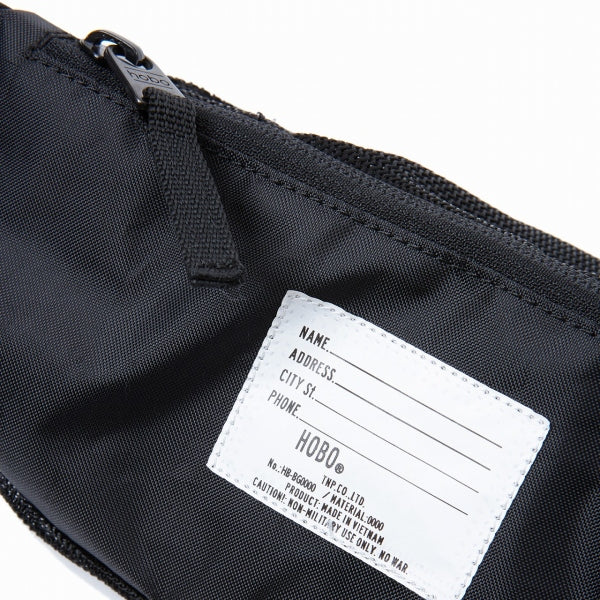 Polyester Mesh Shoulder Bag
