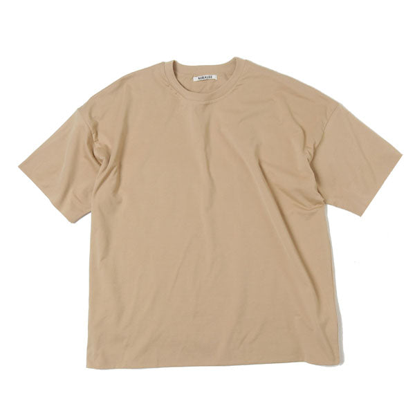 HIGH GAUGE DOUBLE CLOTH TEE