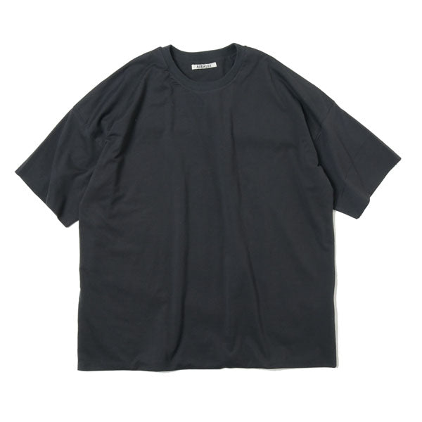 HIGH GAUGE DOUBLE CLOTH TEE