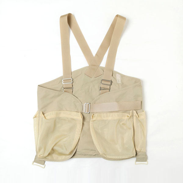 Field Vest (Mesh)