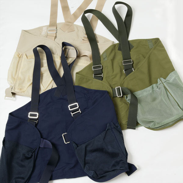 Field Vest (Mesh)