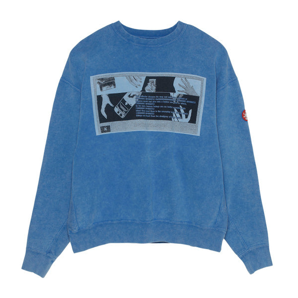 C0a0v0 CREW NECK