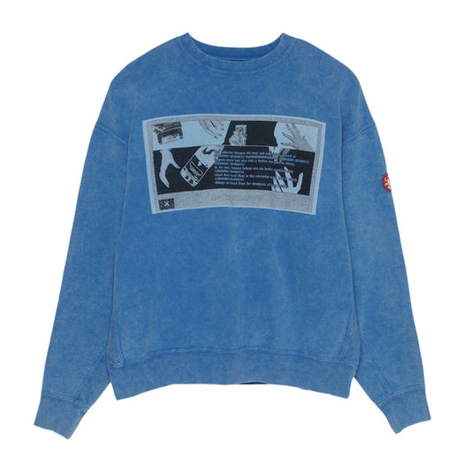 C0a0v0 CREW NECK