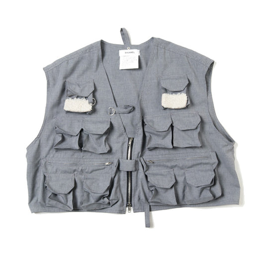 FISHING VEST