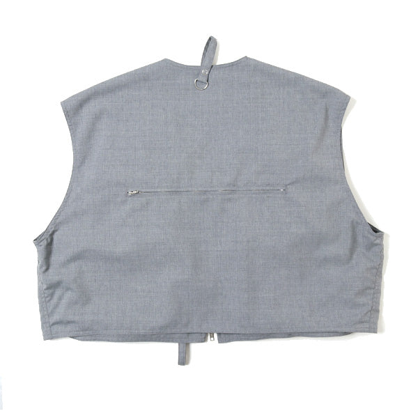 FISHING VEST