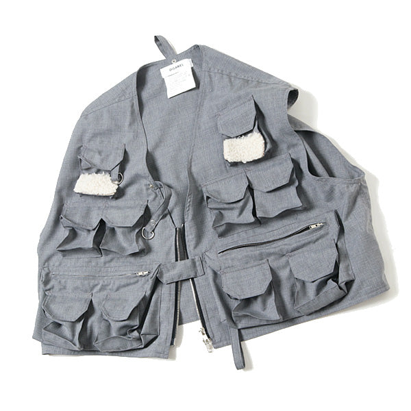 FISHING VEST