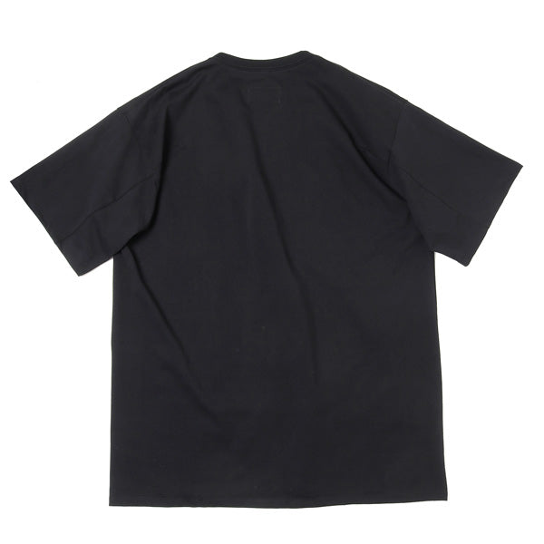 KEY PERSON EMBROIDERY T-SHIRT