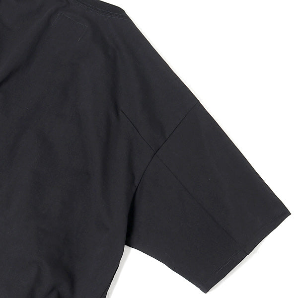 KEY PERSON EMBROIDERY T-SHIRT