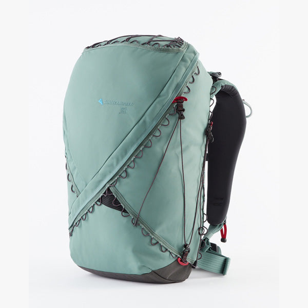 Gna Backpack 25L 40372U KLATTERMUSEN Bag MEN KLATTERMUSENAuthorized DealerDIVERSE