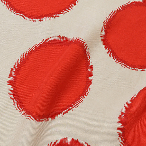 SUN DOTS H/S HAORI